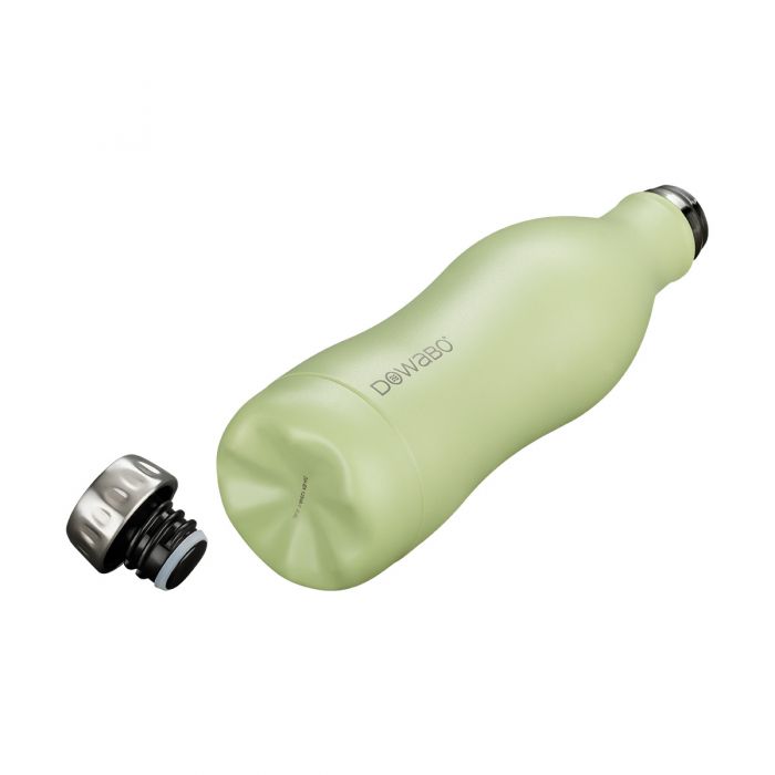 Dowabo Isolierflasche 750ml Grasshopper Dowabo