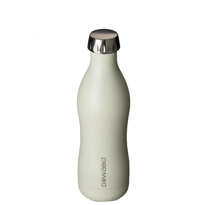 Dowabo Isolierflasche500ml Pina Colada Dowabo
