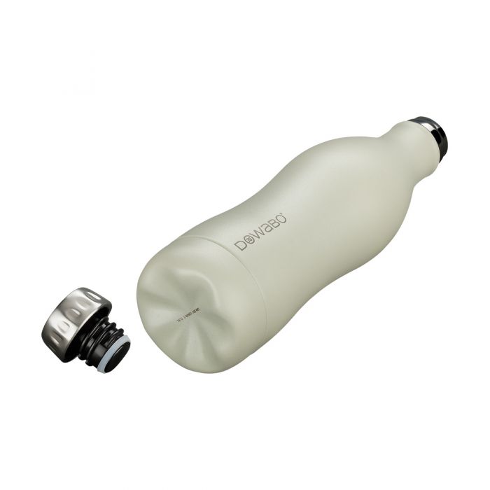 Dowabo Isolierflasche500ml Pina Colada Dowabo