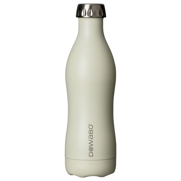 Dowabo Isolierflasche500ml Pina Colada Dowabo