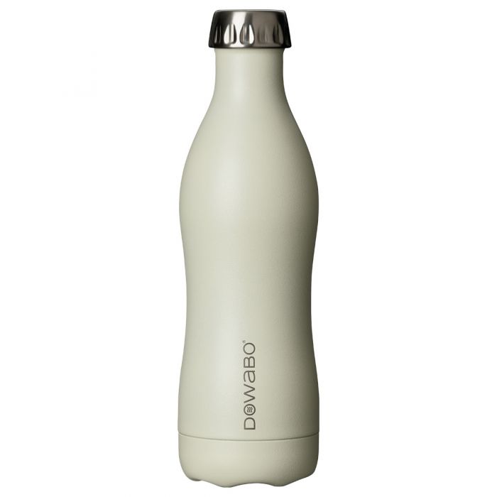 Dowabo Isolierflasche500ml Pina Colada - Familienbande