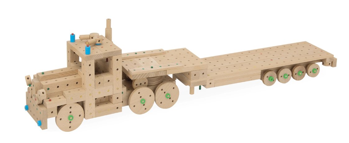 Matador Explorer E717 Matador