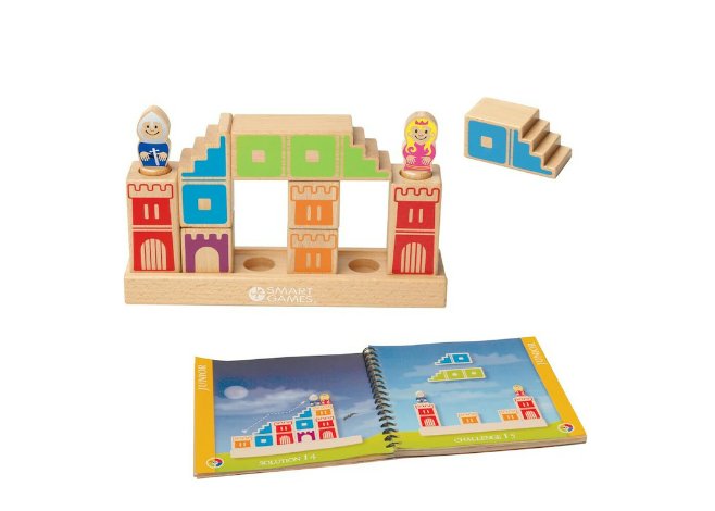Smart Games Camelot Jr. Smart Games