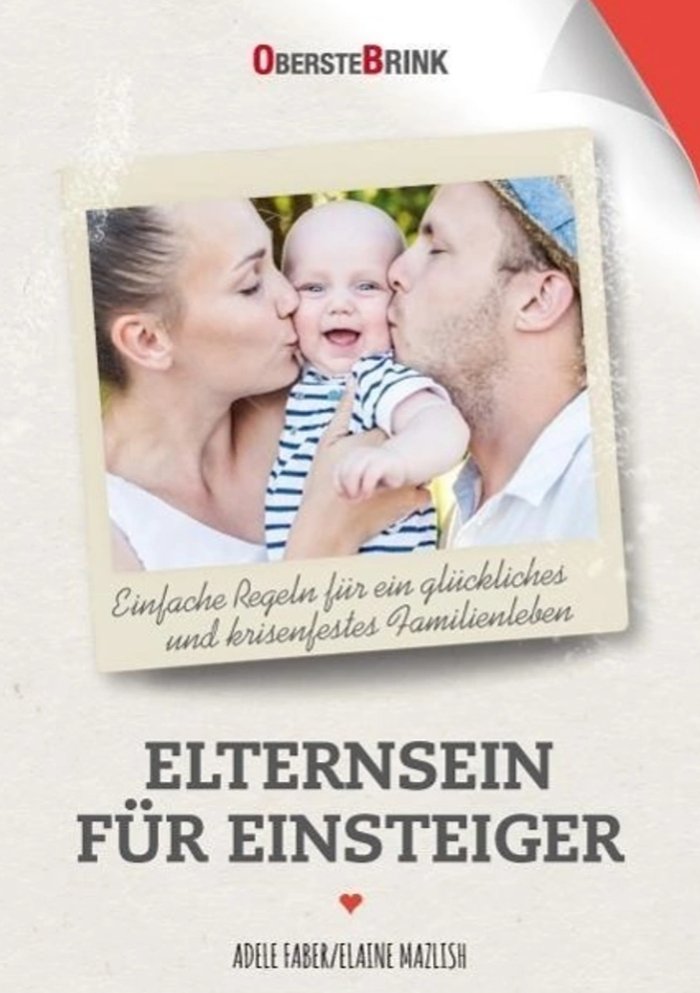 Elternsein für Einsteiger - Familienbande