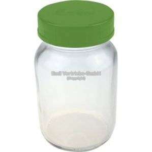 Emeal® - Thermo-Essglas von Emil Emil