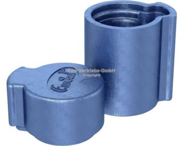 Emeal® - Thermo-Essglas von Emil Emil