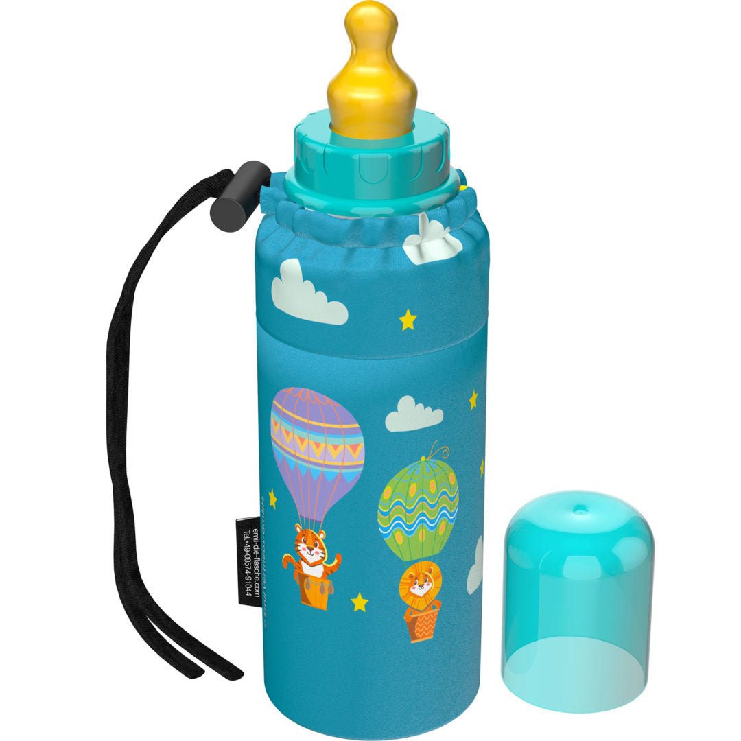 Emil BabySet Ballons Emil