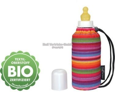 Emil BabySet Streifen - Familienbande