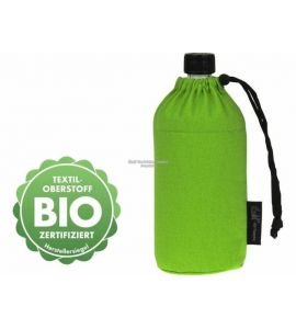 Emil die Flasche Bio Grün 0.4l - Familienbande
