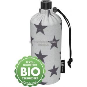 Emil die Flasche Bio Stern 0.6l Emil