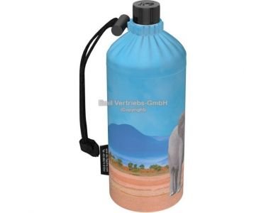 Emil die Flasche Elefanten 0.4l - Familienbande