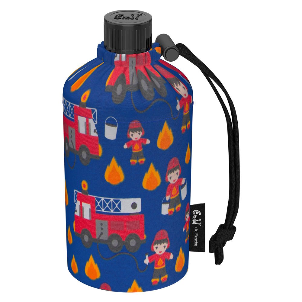 Emil die Flasche Feuerwehr 0.3l Emil