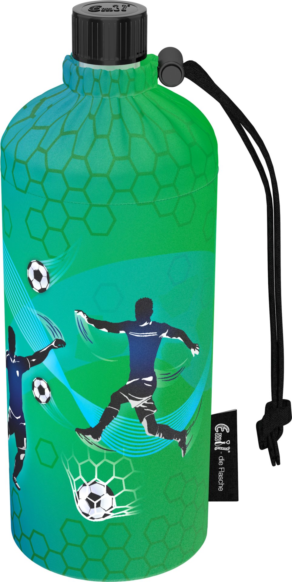Emil die Flasche Goal 0.4l Emil