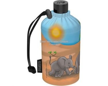Emil die Flasche Oase 0.3l oval Emil