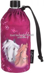 Emil die Flasche Pferde 0.3l Emil