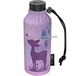 Emil die Flasche Reh 0.4l Weithals - Familienbande
