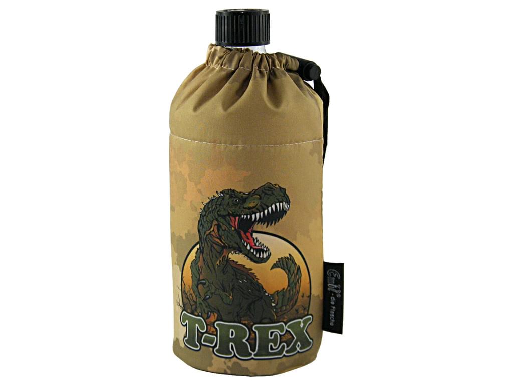 Emil die Flasche T-Rex 0.4l - Familienbande