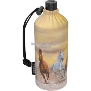 Emil die Flasche Wildpferde 0.4l Emil