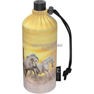 Emil die Flasche Wildpferde 0.4l Emil