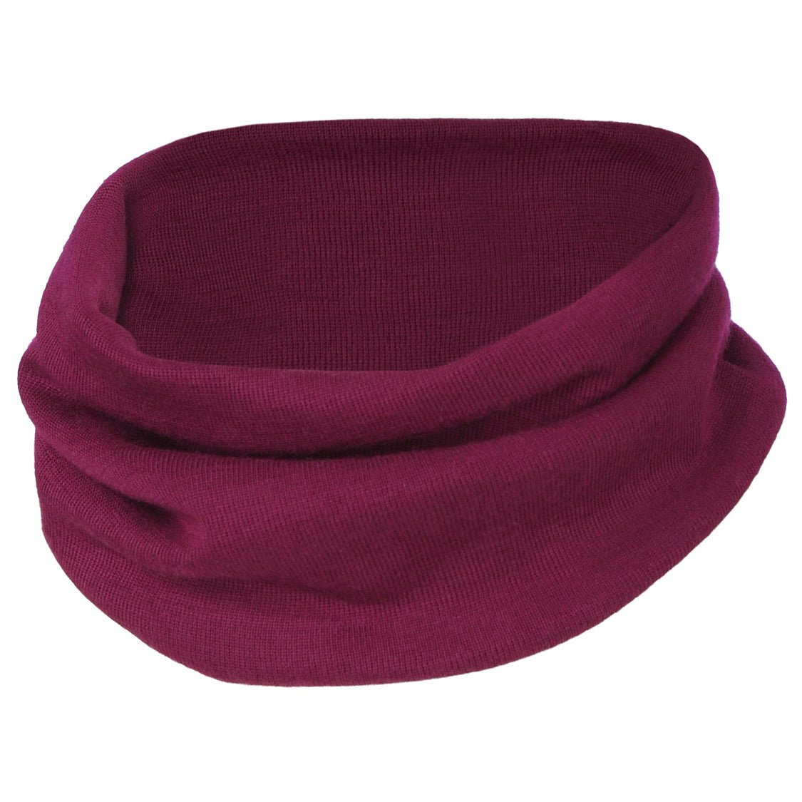 Engel Schlauchschal - Wolle/Seide Engel