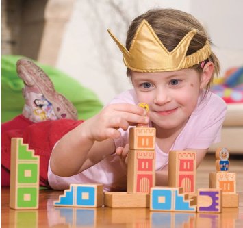 Smart Games Camelot Jr. Smart Games