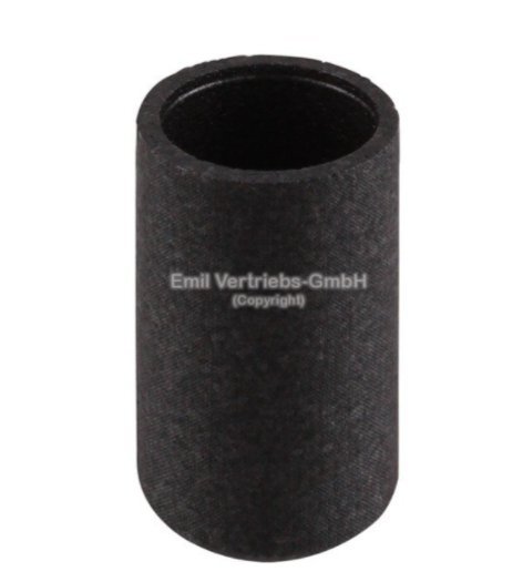 Ersatz – Thermobecher Emil - diverse Grössen - Familienbande