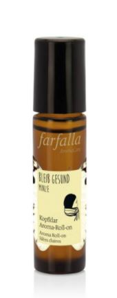 Farfalla "Bleib Gesund" Roll-On farfalla