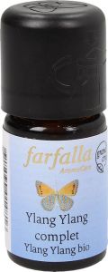 Farfalla Ylang Ylang ätherisches Öl farfalla