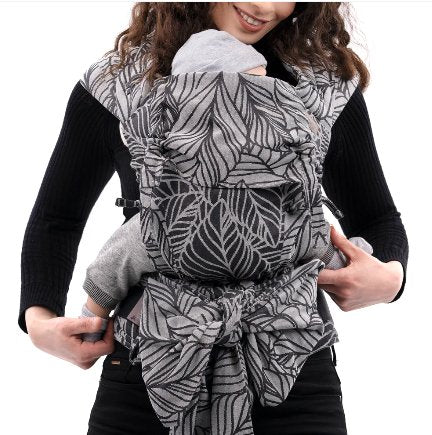 Fidella FLYCLICK - Dancing Leaves - Baby Fidella