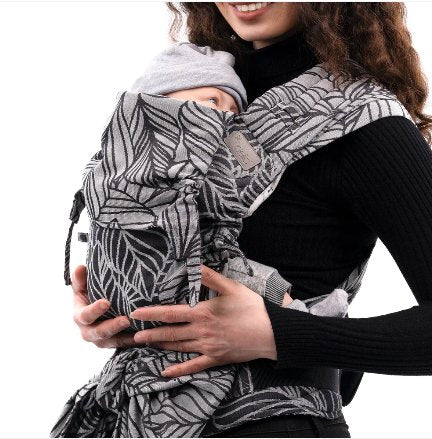 Fidella FLYCLICK - Dancing Leaves - Baby Fidella