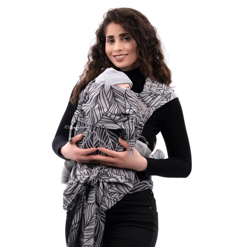 Fidella FLYCLICK - Dancing Leaves - Baby Fidella