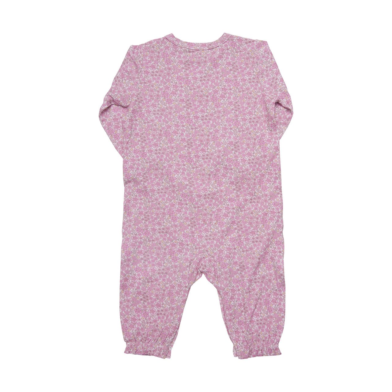 Fixoni Bambus Jumpsuit - Orchid Ice fixoni