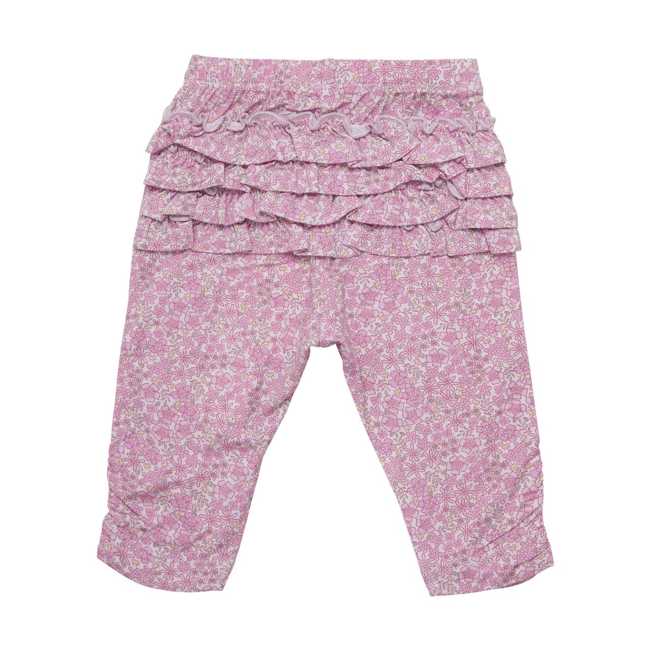 Fixoni Bambus Leggings - Orchid Ice fixoni