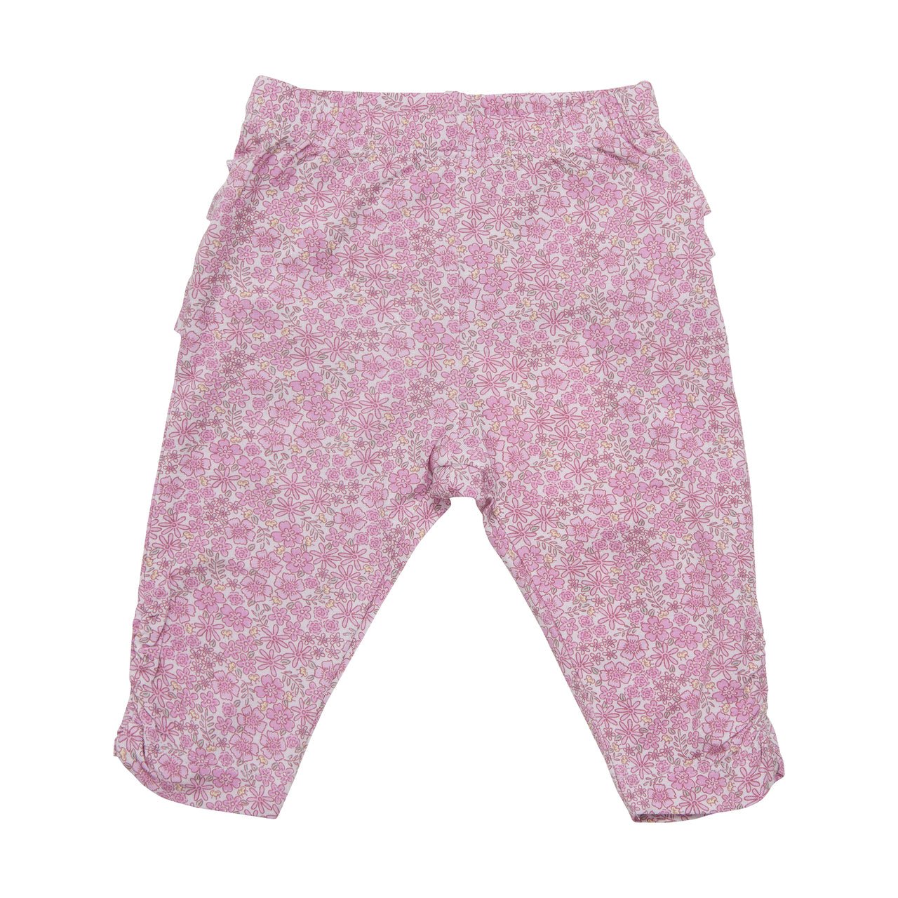 Fixoni Bambus Leggings - Orchid Ice fixoni