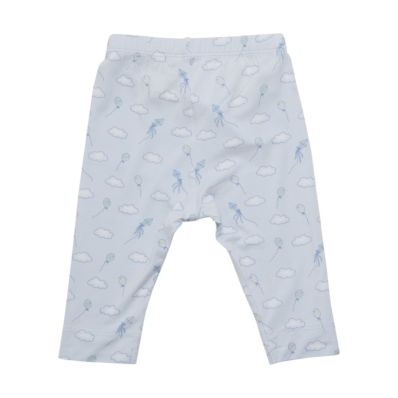 Fixoni Bambus Leggings - Skywriting fixoni