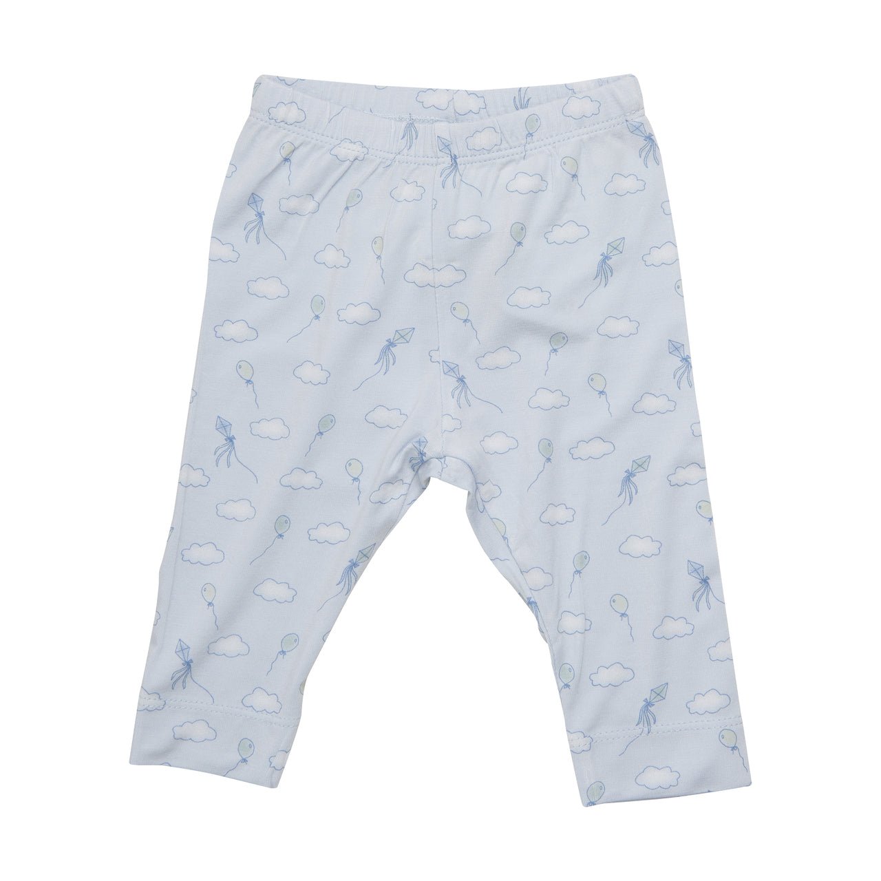 Fixoni Bambus Leggings - Skywriting fixoni