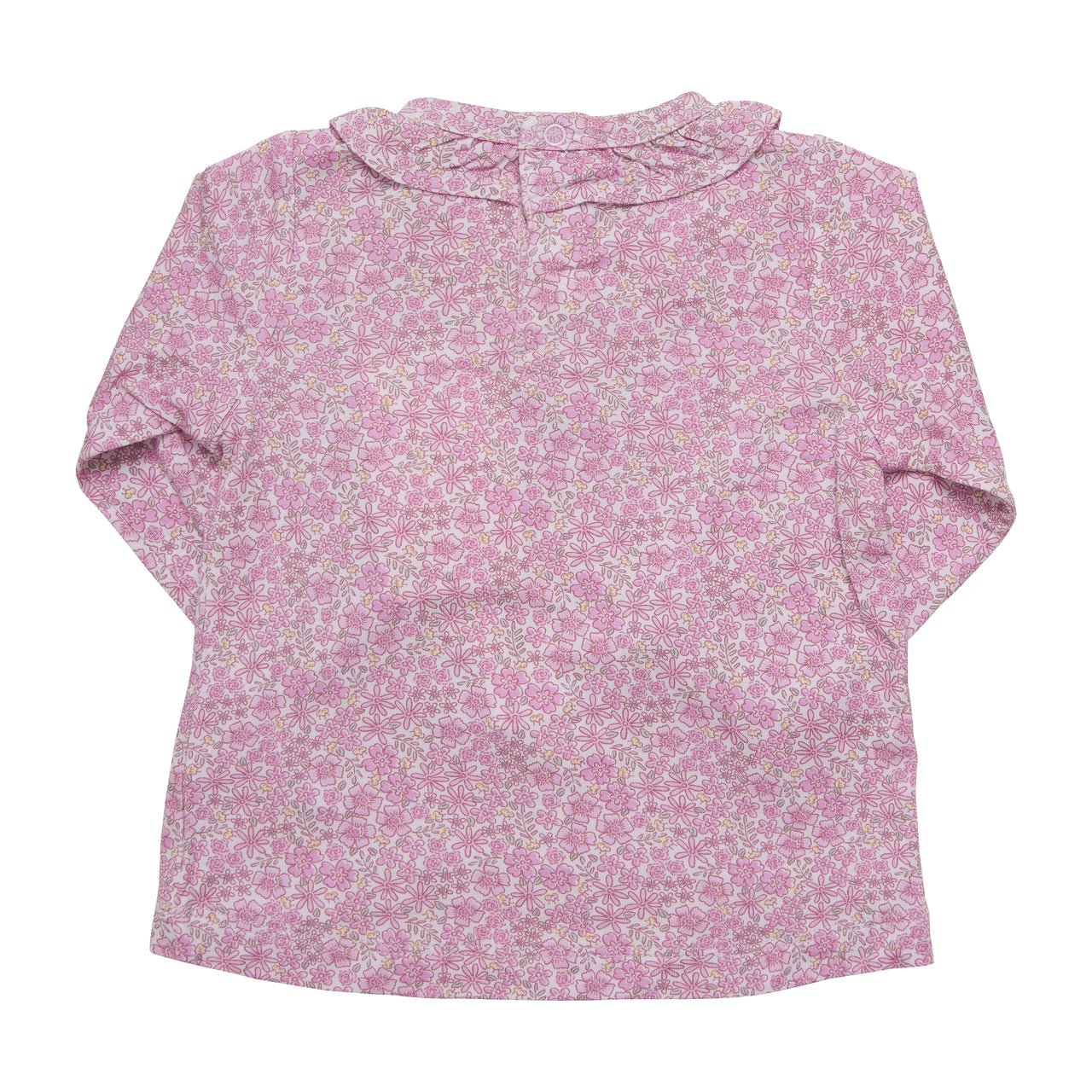 Fixoni Bambus Shirt - Orchid Ice fixoni