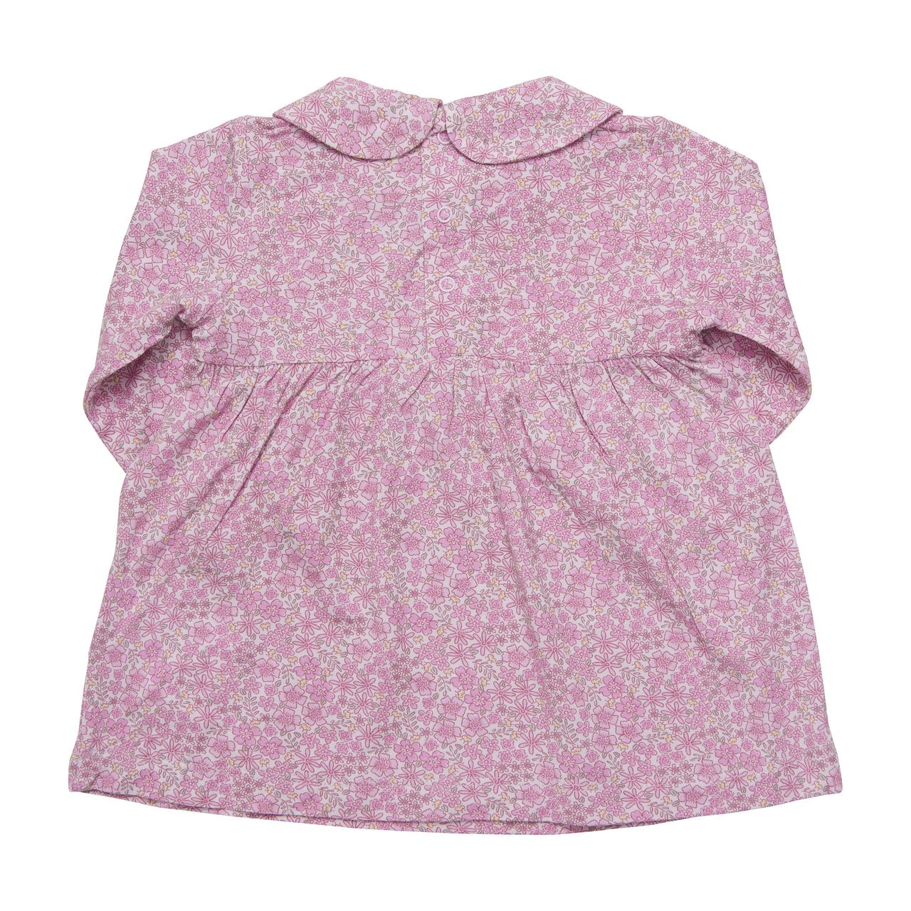 Fixoni Bambus Tunika - Orchid Ice fixoni