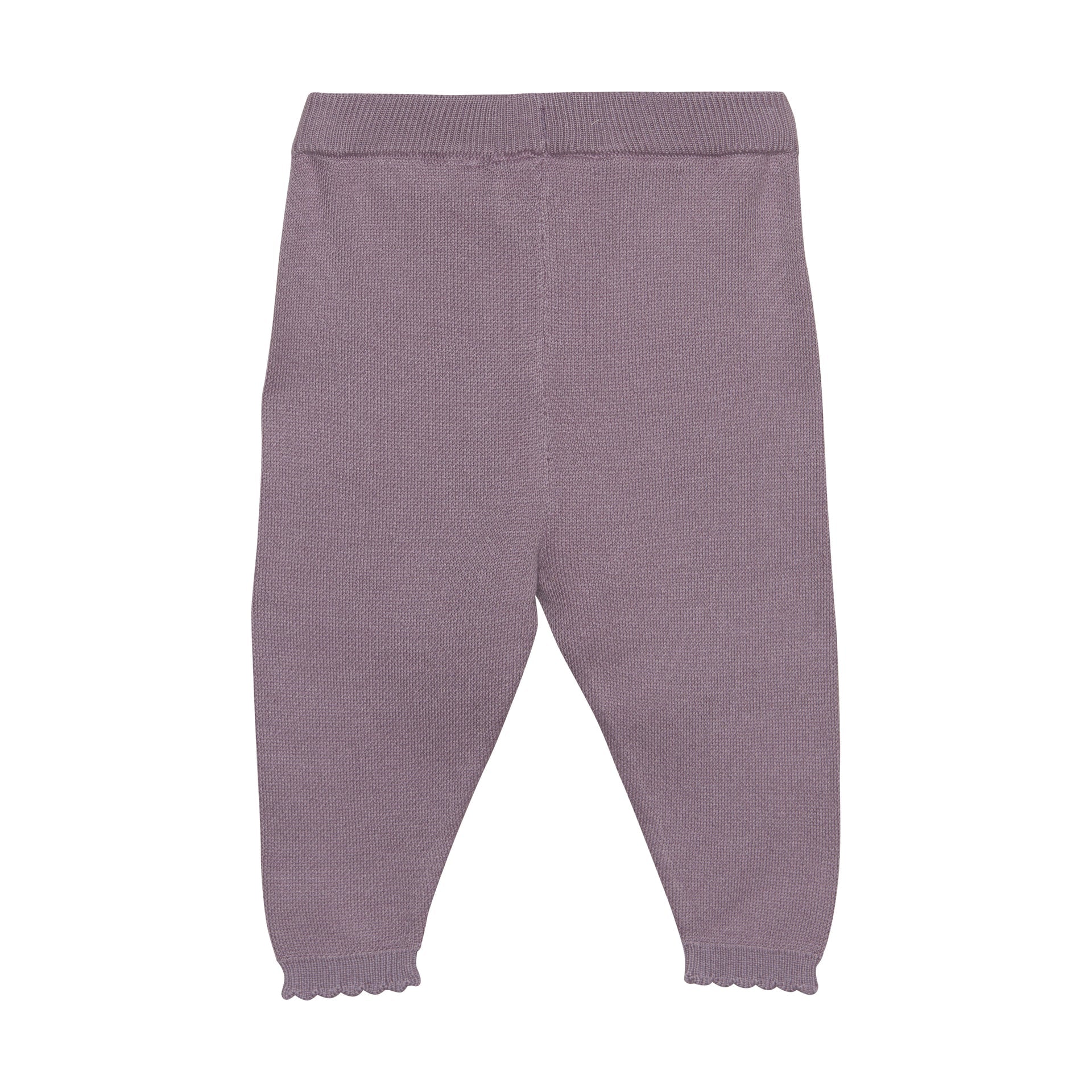 Fixoni Strick-Hosen Bambus/Baumwolle - Nirvana fixoni