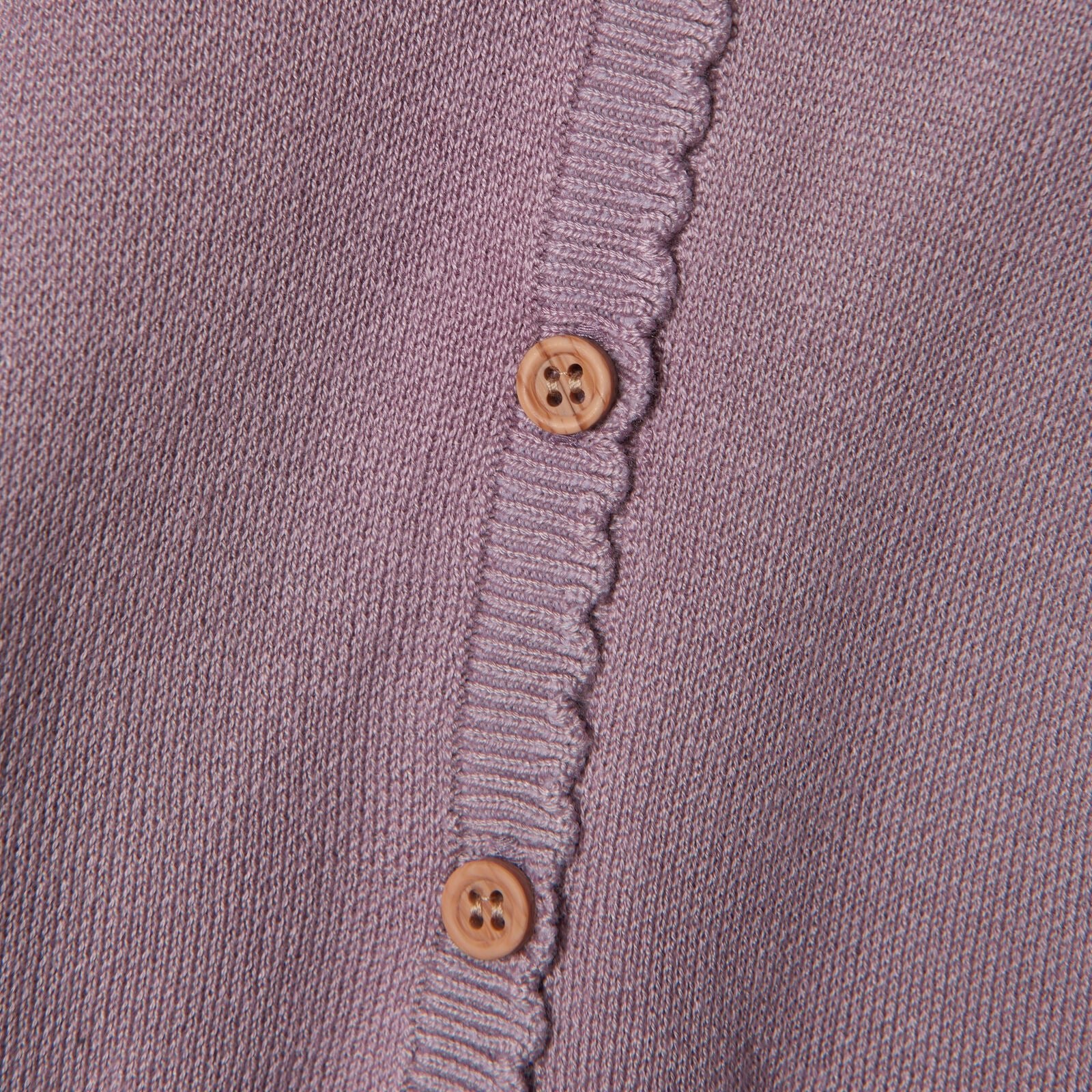 Fixoni Strick-Jäckchen Bambus/Baumwolle - Nirvana fixoni