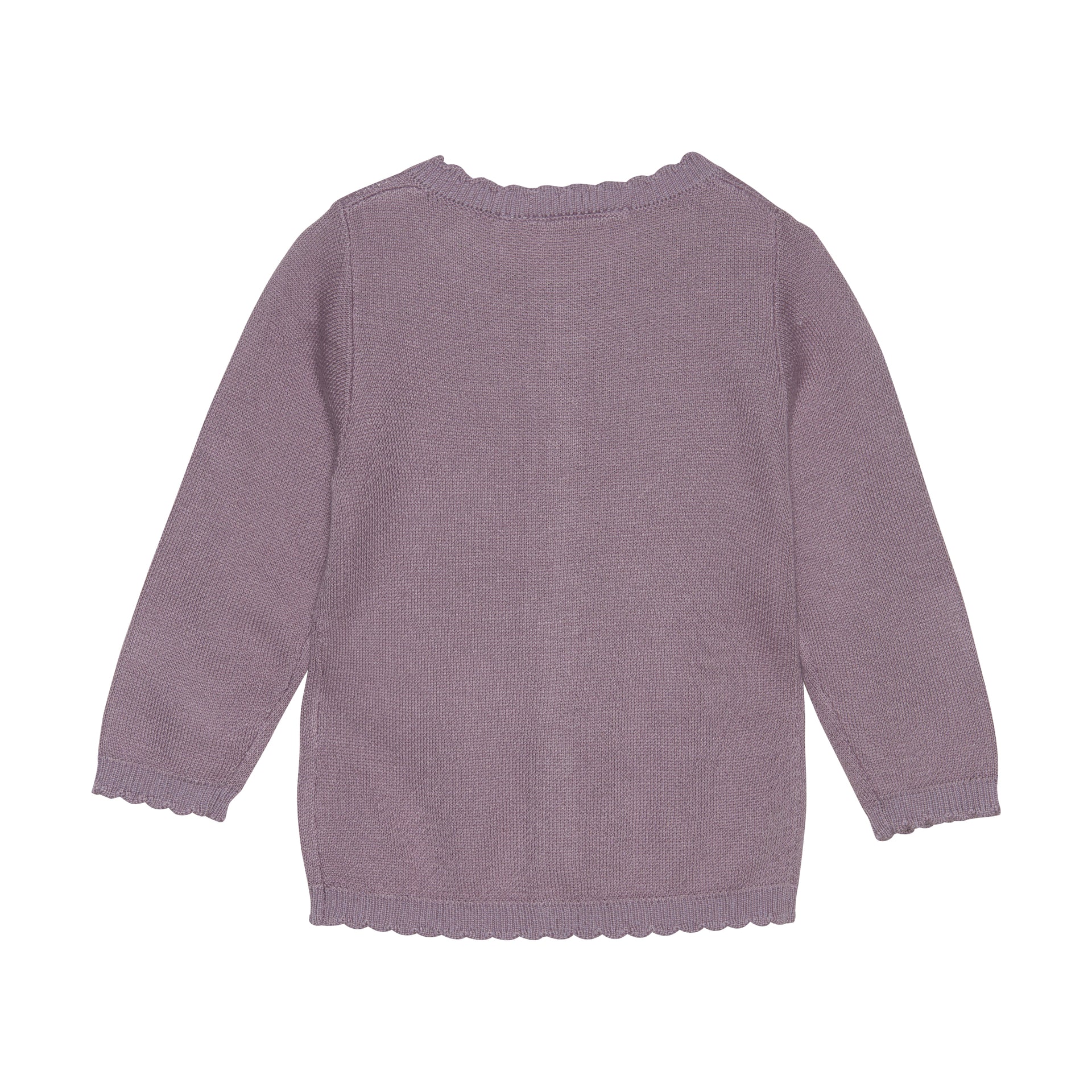 Fixoni Strick-Jäckchen Bambus/Baumwolle - Nirvana fixoni