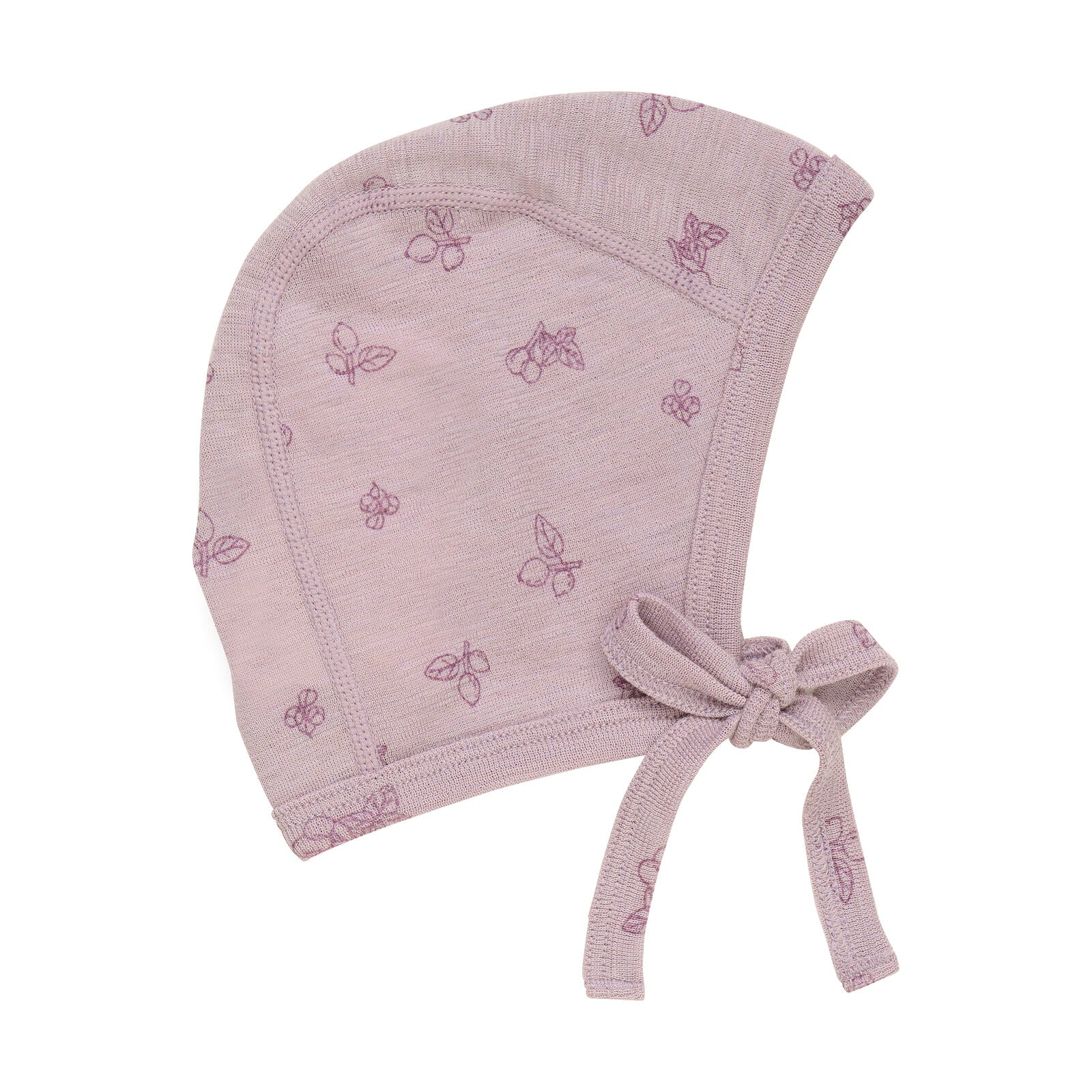 Fixoni Woll-Seide Käppli - Nirvana fixoni