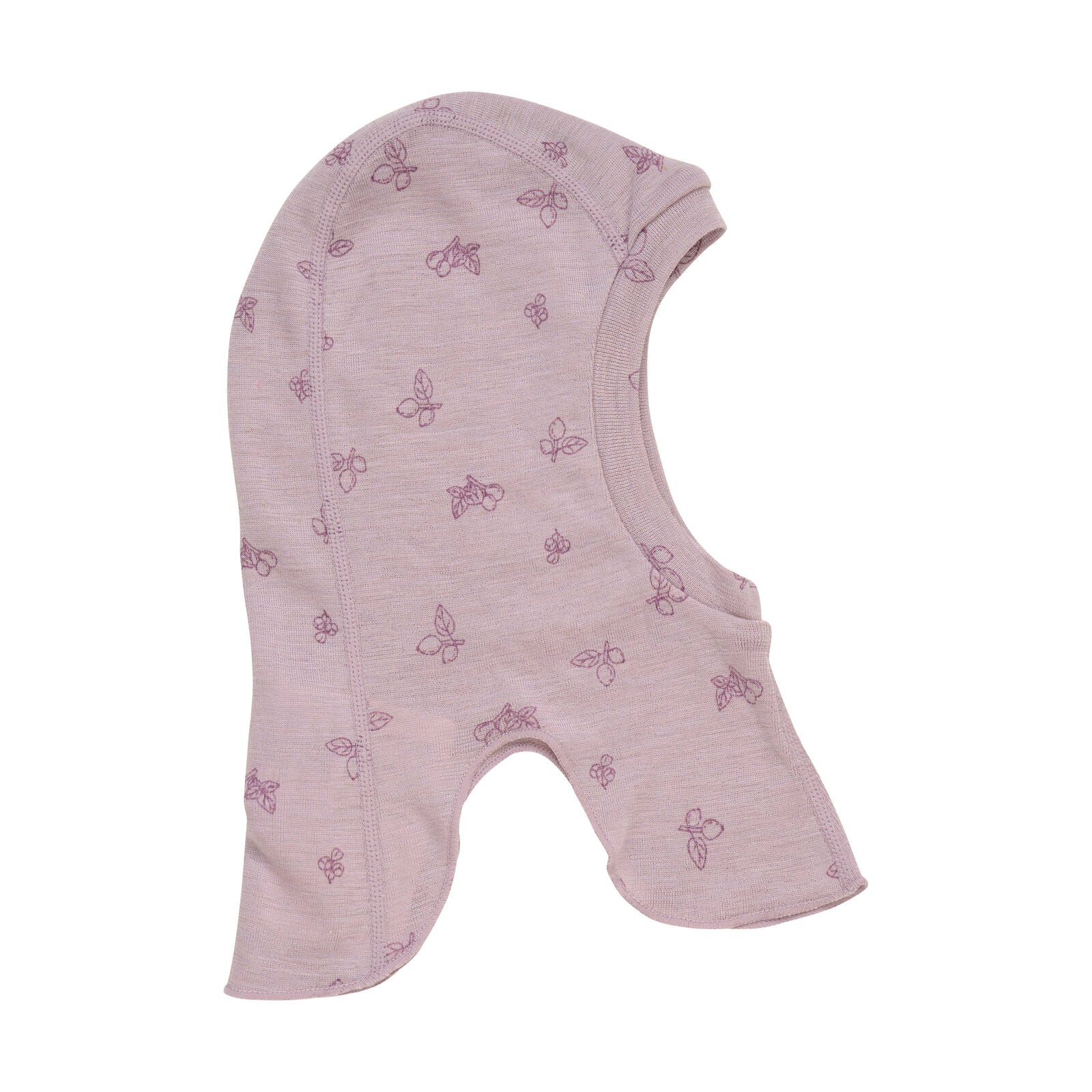 Fixoni Woll-Seide Sturmhaube - Nirvana fixoni