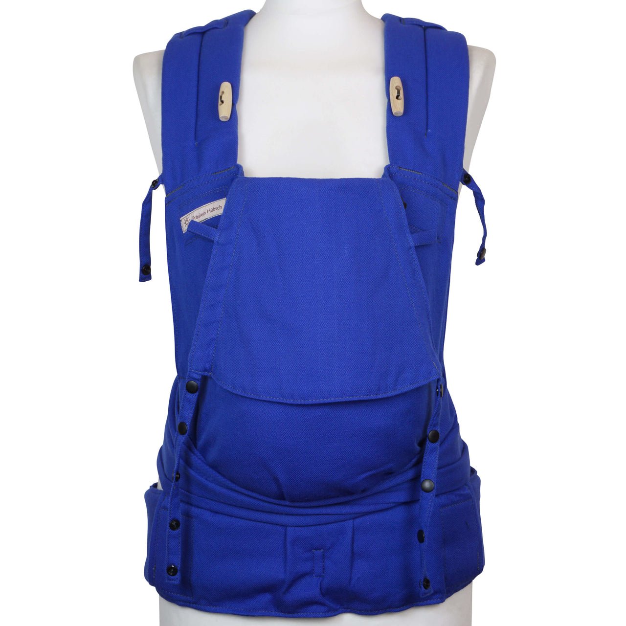 Frl. Hübsch SoftTai Babysize Amapro Blue Fräulein Hübsch