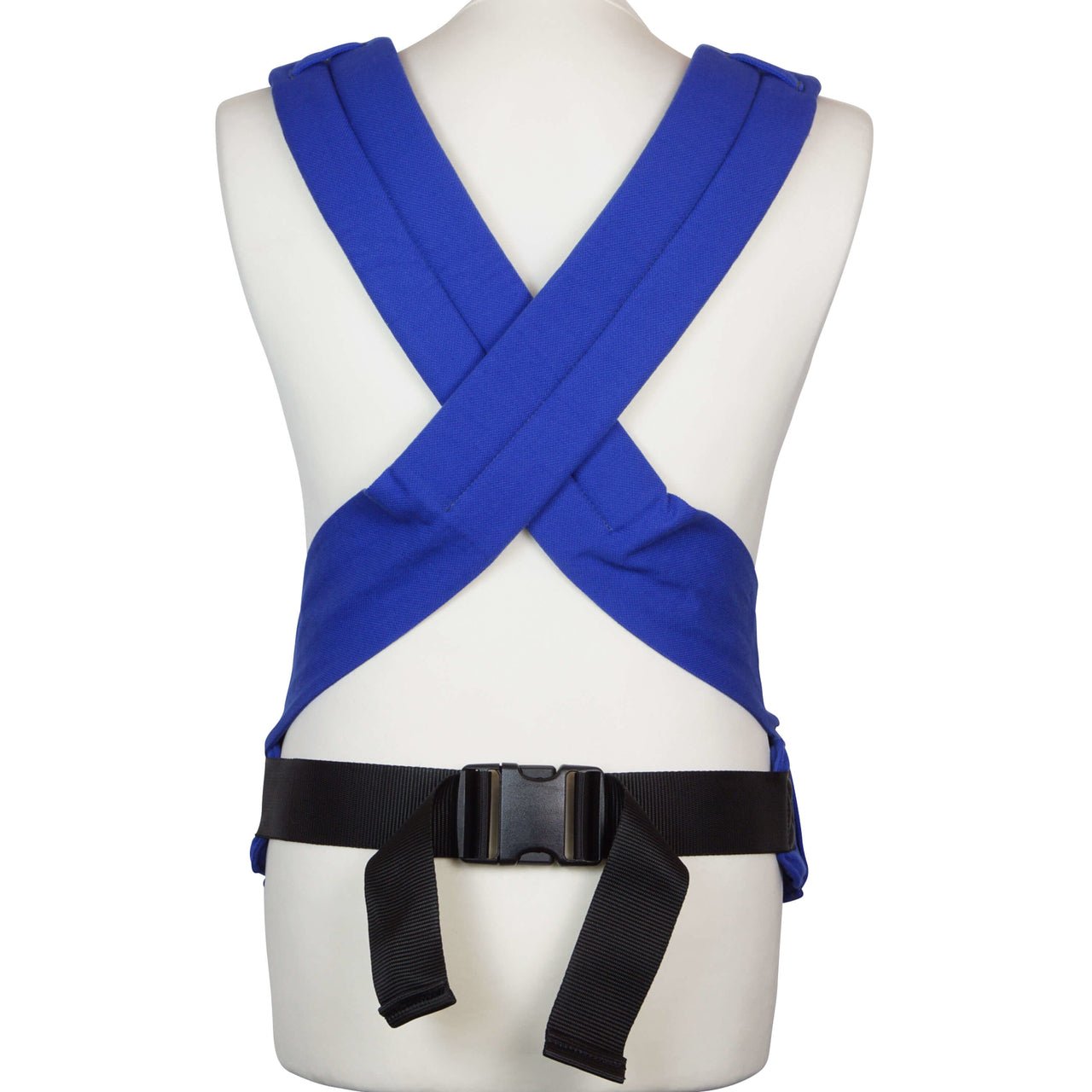 Frl. Hübsch SoftTai Babysize Amapro Blue Fräulein Hübsch