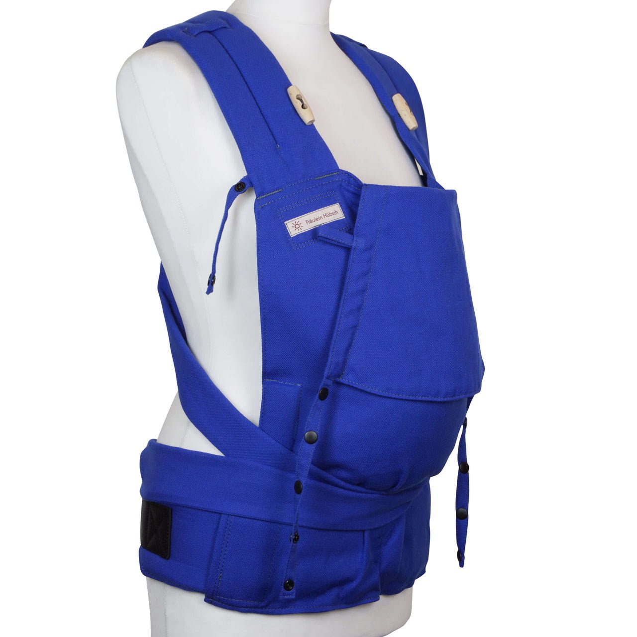 Frl. Hübsch SoftTai Babysize Amapro Blue Fräulein Hübsch