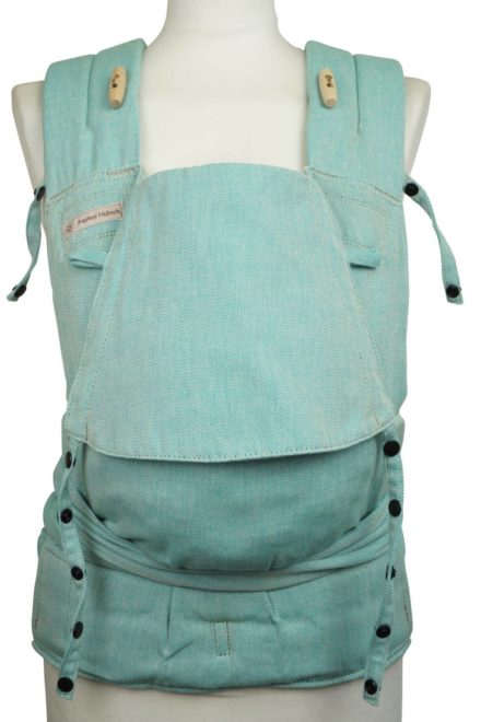 Frl. Hübsch SoftTai Babysize "aqua" Fräulein Hübsch