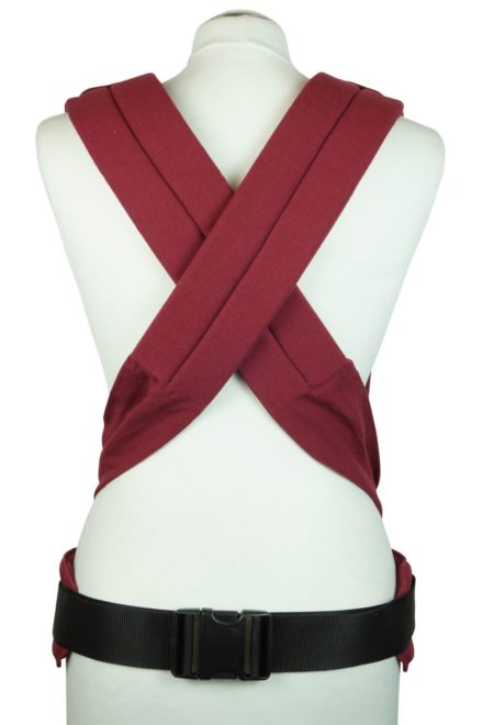 Frl. Hübsch SoftTai Babysize "Pomegranate" Fräulein Hübsch