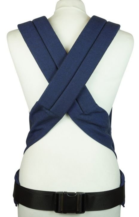 Frl. Hübsch SoftTai Babysize Royal Navy Fräulein Hübsch