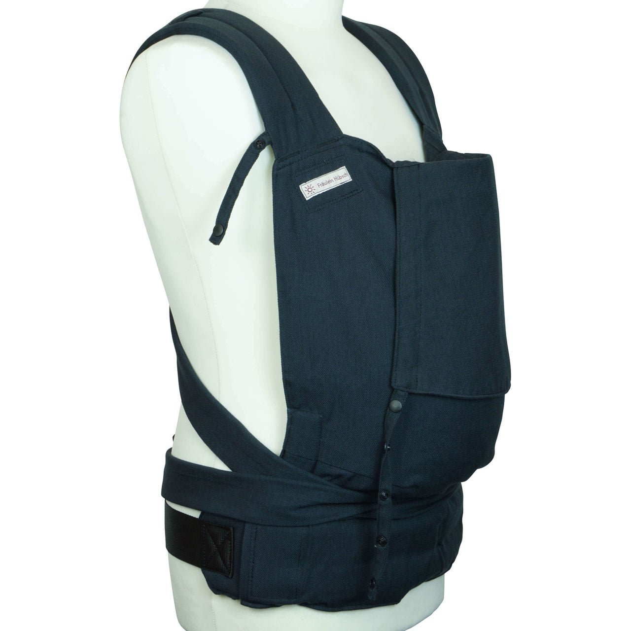 Frl. Hübsch SoftTai Toddlersize Night Sky Fräulein Hübsch